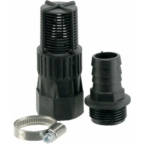 Kärcher Saugfilter KÄRCHER 6.997-342.0, Mit Rückflussstop, Basic, 1