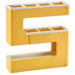 Aufbewahrung Regenregal Regenschirm Abtropfgestell Kreatives, An Der Wand Montiertes, Stanzfreies Regenrohr