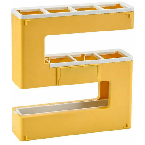 Aufbewahrung Regenregal Regenschirm Abtropfgestell Kreatives, An Der Wand Montiertes, Stanzfreies Regenrohr