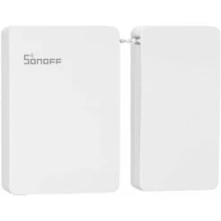 SONOFF ZB Curtain Vorhangmotor Inkl. Fernbedienung