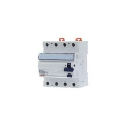 FI-Schutzschalter 4-p, 40A, 30mA GWD4132