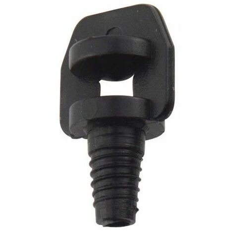 360º-Sprinkler Mit Gewinde (Blister 10 Stück)