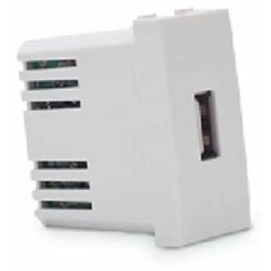 USB-Sockelmodul GSC 001200266