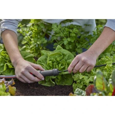 Gardena Micro-Drip-System Basisgerät 1000 – Bild 2