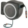 Gardena Wand-Schlauchbox RollUp M/L (weiß) 25 M