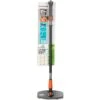 Gardena Cleansystem-Autowasch-Set