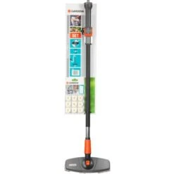 Gardena Cleansystem-Autowasch-Set