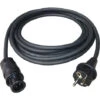 Engel 5m Netzanschlusskabel Betteri BC01 Auf Schuko-Stecker 3 X 1,5 Mm²
