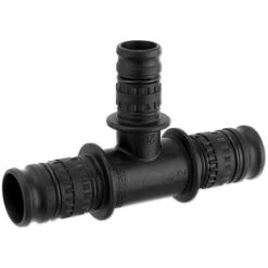 GEBERIT Mepla Press-T-Stück 32 X 3,0 Mm - 26 X 3,0 Mm - 32 X 3,0 Mm - 624.319.00.5