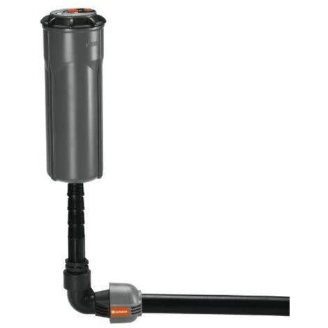 Gardena 8203-29 Sprinklersystem Turbinen-Versenkregner T 200 – Bild 4