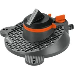 Gardena 2065-20 Comfort Teil- / Vollkreisregner Tango 310 M² Circular Sprinkler