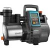 Gardena 1760-20 Haus- & Gartenautomat 6000/6 LCD Gartenbewässerung Pumpe 6000l/h