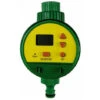Bewässerung Mit LCD-Display Abs Controller Automatischer Bewässerungstimer Intelligentes Bewässerungssystem Timer-Sprinkler Für Rasengewächshaus Und Mehr