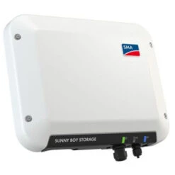 SMA Sunny Boy Storage SBS 2.5 Batteriewechselrichter SBS2.5-1VL-10