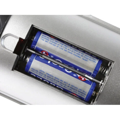 Technaxx 4310 Kamera-Attrappe Mit Blinkender LED – Bild 5