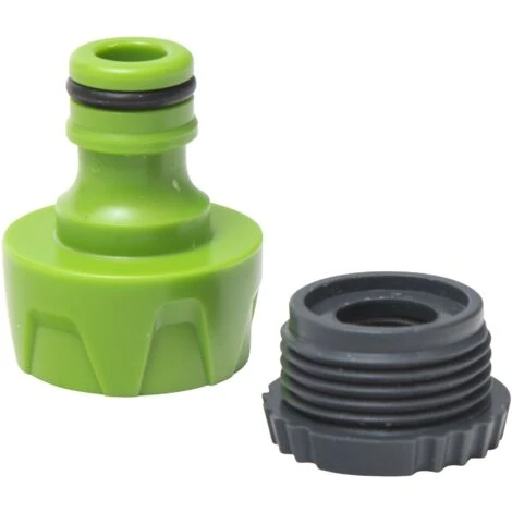 Hahnnasenanschluss Werkapro – Bild 2