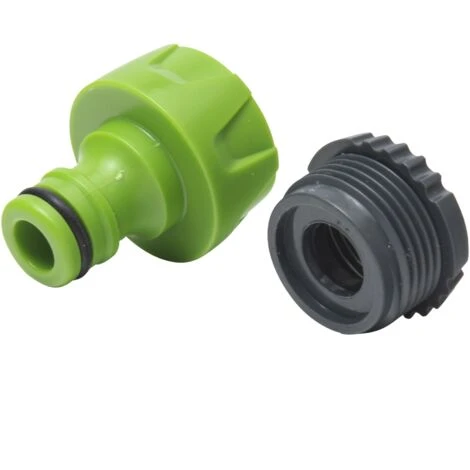 Hahnnasenanschluss Werkapro – Bild 4