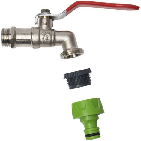 Hahnnasenanschluss Werkapro – Bild 5