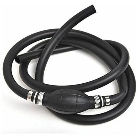 Handpumpe, Umfüllpumpe Mit Große Manuelle Ölpumpe Augleitung Großer Durchflussbehälter Harnstoff-Deflektor Für Benzin Öl Flüssiges Wasser Aquarium Boot Autozubehör