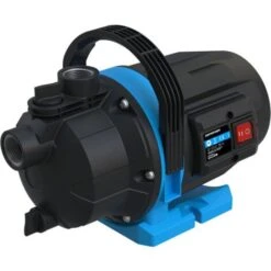 Güde Gartenpumpe Wasserpumpe Teichpumpe Pumpe GP 6035 600 Watt 3200 L Pro Stunde