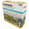 GARDENA 13401-32 Micro-Drip-System Start Set Für Balkone - Aktion