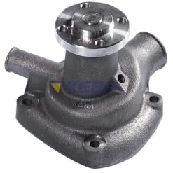 Wasserpumpe P.f. FENDT Und RENAULT