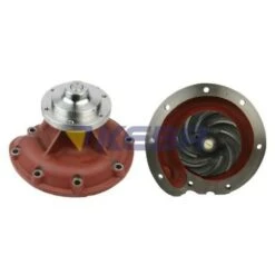 Wasserpumpe P.f. CASE-IH Ersetzt OE-Nr.: 3138936R92