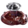 Wasserpumpe P.f. CASE-IH Ersetzt OE-Nr.: 3132741R93