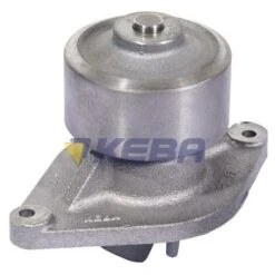 Wasserpumpe CASE, IVECO, NH Und STEYR