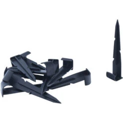 Pfahl Tropfschlauch 16mm Satz Von 10Stück