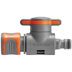 GARDENA 18267-50 Regulierventil