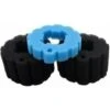 Ersatz-Filterpad, Schaumstoff-Filtermedien-Set, Pond Solutions Ersatz-Teichfilterschaum, Kompatibel Mit Oase BioPress Bucket
