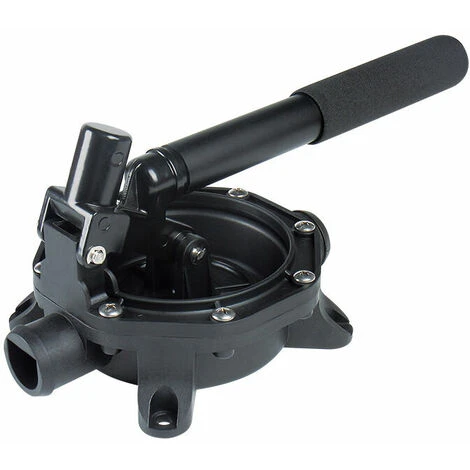 Manuelle Wasserpumpe Aus Aluminium Für Boote, Manuelle Membranpumpe, Manuelle Membranpumpe, Manuelle Pumpe, Manuelle Membranpumpe