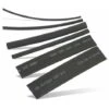 No Name Schrumpfschlauch-Sortiment, Nachfüllset, Schwarz