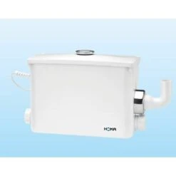 Homa Schmutzwasser-Kleinhebeanlage Saniquick 1A, 9804125.02