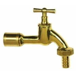 Papillon Wandbrunnen Wasserhahn Boboli/Versailles/Vorarlberg