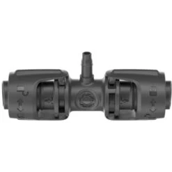 GARDENA Micro-Drip System T-Stück 13 Mm (1/2) Ø 13204-20