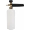 Hochdruckautowasch-Schneeschaumflasche Mit 1/4 Schnellkupplung Schnellkupplung Schaumkanone Schaumkanone