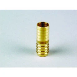 GEKA Schlauchverbindung Messing 1 Zoll