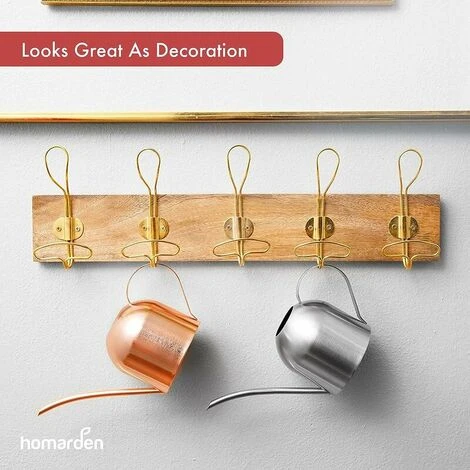 1000-ml-Gießkanne Aus Edelstahl – Metallgießkanne Mit Langem Auslauf, Um Verschütten Zu Verhindern, Perfekte Gießkanne Für Außen- Und Zimmerpflanzen. – Bild 4