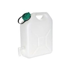 Bidon Agua Con Grifo 5 Litros