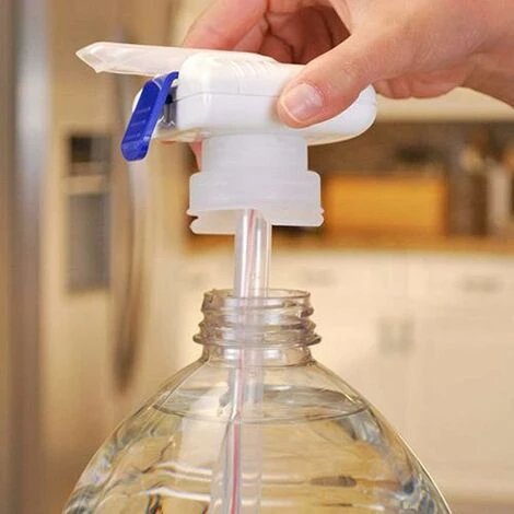 Stück Magic Tap Automatischer Getränkespender, Automatischer Getränkespender Magic Electric Tap Für Milchsaft Bier-longziming – Bild 2