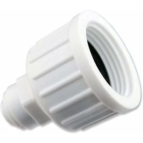 10 M Wasserversorgungsschlauch – Verbindungsset Für Doppeltür-Kühlschränke Im Europäischen Stil – 6,3 Mm Durchmesser – Bild 3