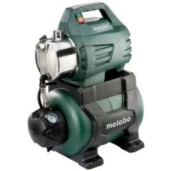 Metabo Hauswasserwerk HWW 4500/25 Inox 6.00972.00